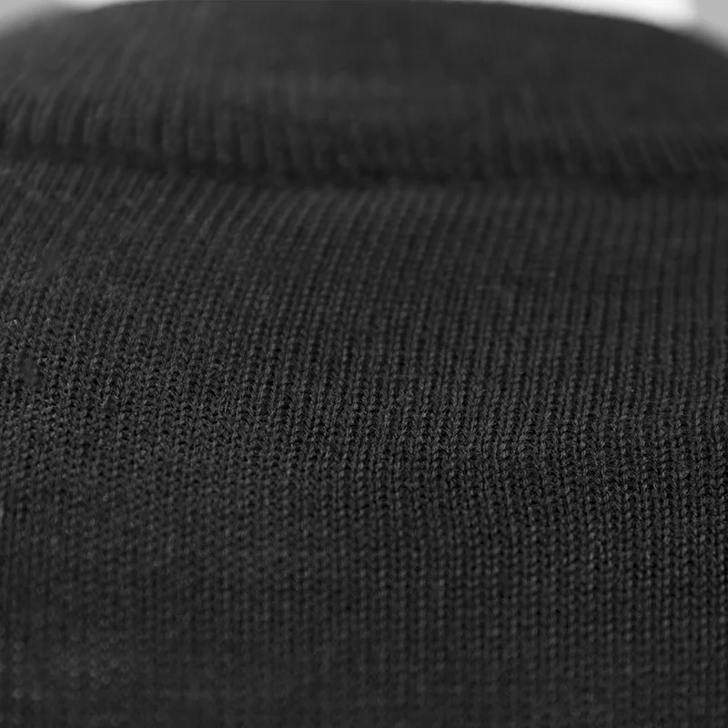 Rosetic Brand Gothic Style Lace-Up Hollow Out Flare Sleeve Sexy Strapless Bandage Autumn Women Short Knitting Sweaters | Женская одежда