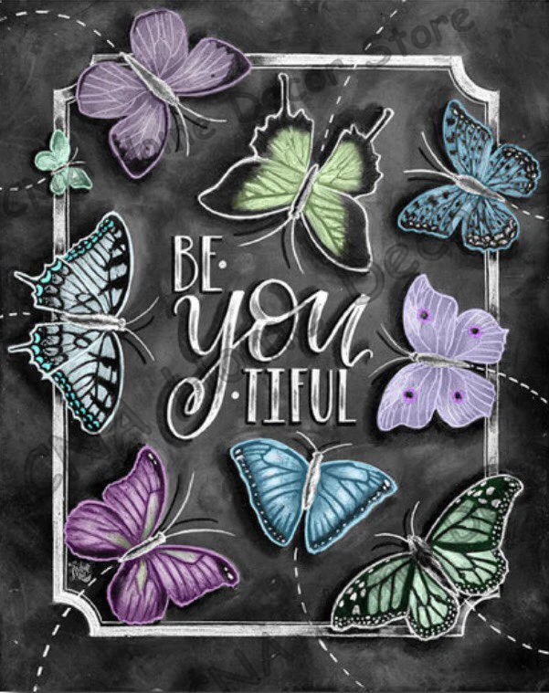 Доска с буквами дрель лента из смолы мозаика 5D сделай сам вышивка алмазная