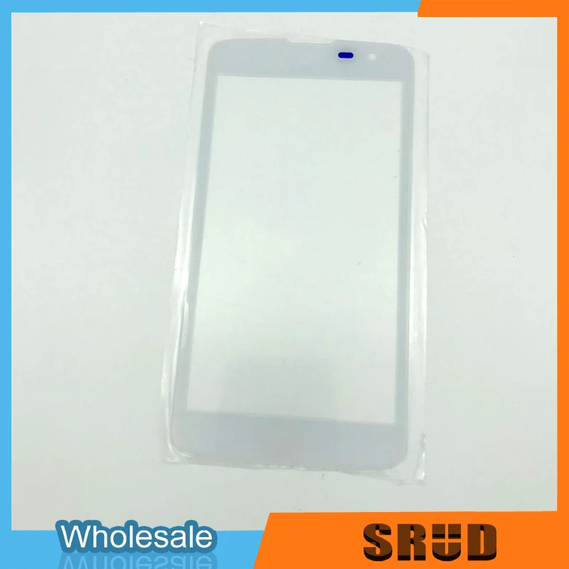 

Replacement For LG k7 2017 X210 Outer Front Glass With OCA Laminated