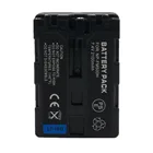 Аккумулятор WHCYonline 2100 мА  ч NP FM500H NP-FM500H NPFM500H для камеры SONY A57, A58, A65, A77, A99, A450, A550, A560, A200, A300, A350, A900