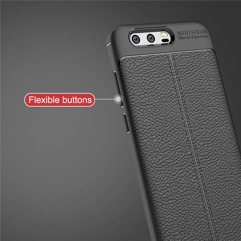 Thouport Honor9 Cover ShockProof Protective Phone Case For Huawei Honor 9 Lite Silicone TPU Soft Premium Cases |