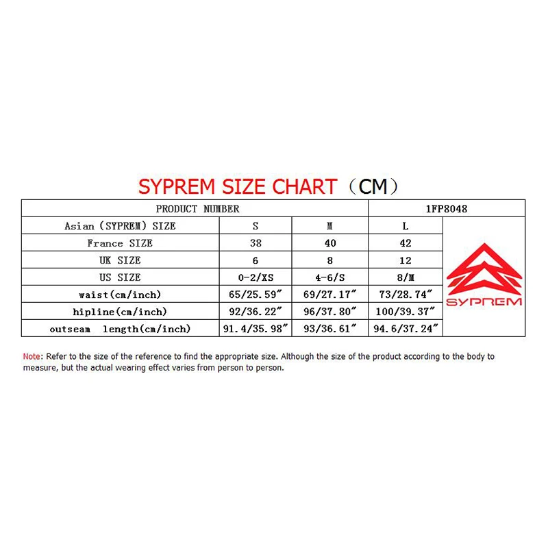 

Syprem Women Sports Pants Loose Black Long Pants Girl Fitness Running Sports Wear,1FP8048