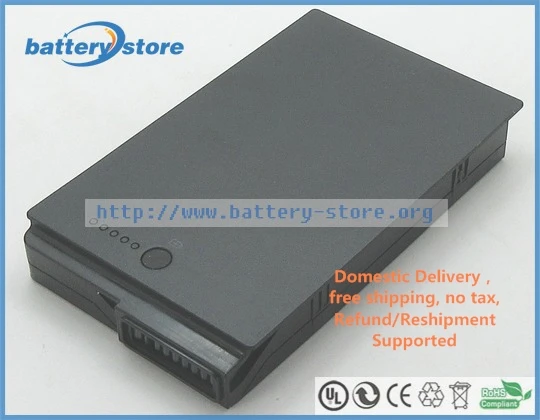 Бесплатная доставка 7 6 В 34 Вт подлинный аккумулятор J7HTX 451 BCDH J82G5 для Dell latitude 7212 rugged