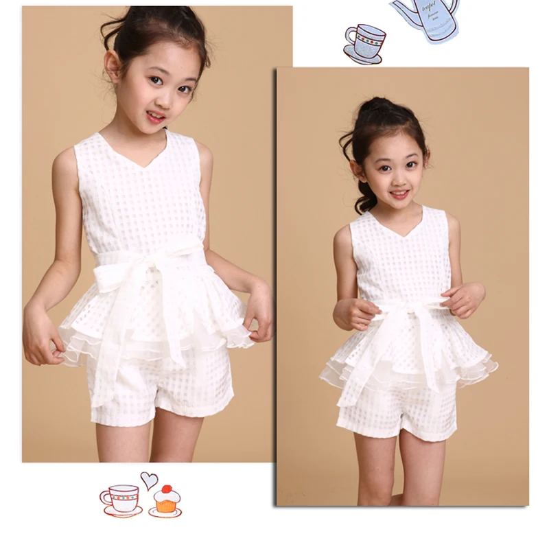 Детский комплект из юбки пачки и брюк на возраст 2 7 лет|girls clothing sets|kids setclothing sets |