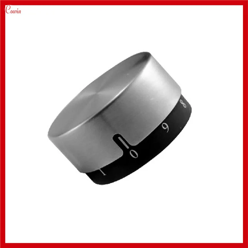 Магнитный кухонный таймер из нержавеющей стали 60 минут механический напоминание