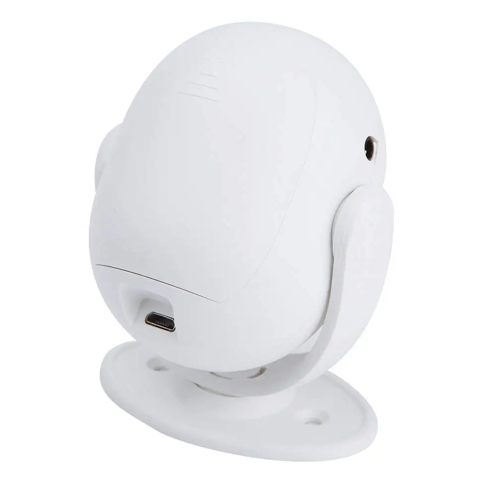 Система охранной сигнализации Fortress Wireless Guardian домашняя система дверной/оконный