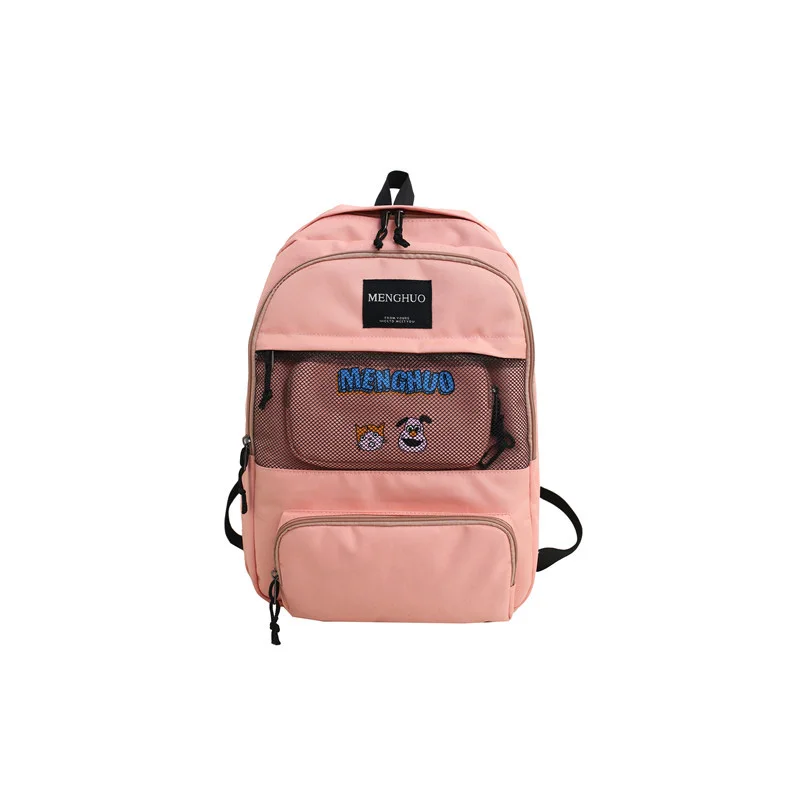 Оксфорд feminino mochilas escolares mujer big bagpack heren rugzak vrouwen rugtas сумка на плечо для девочек