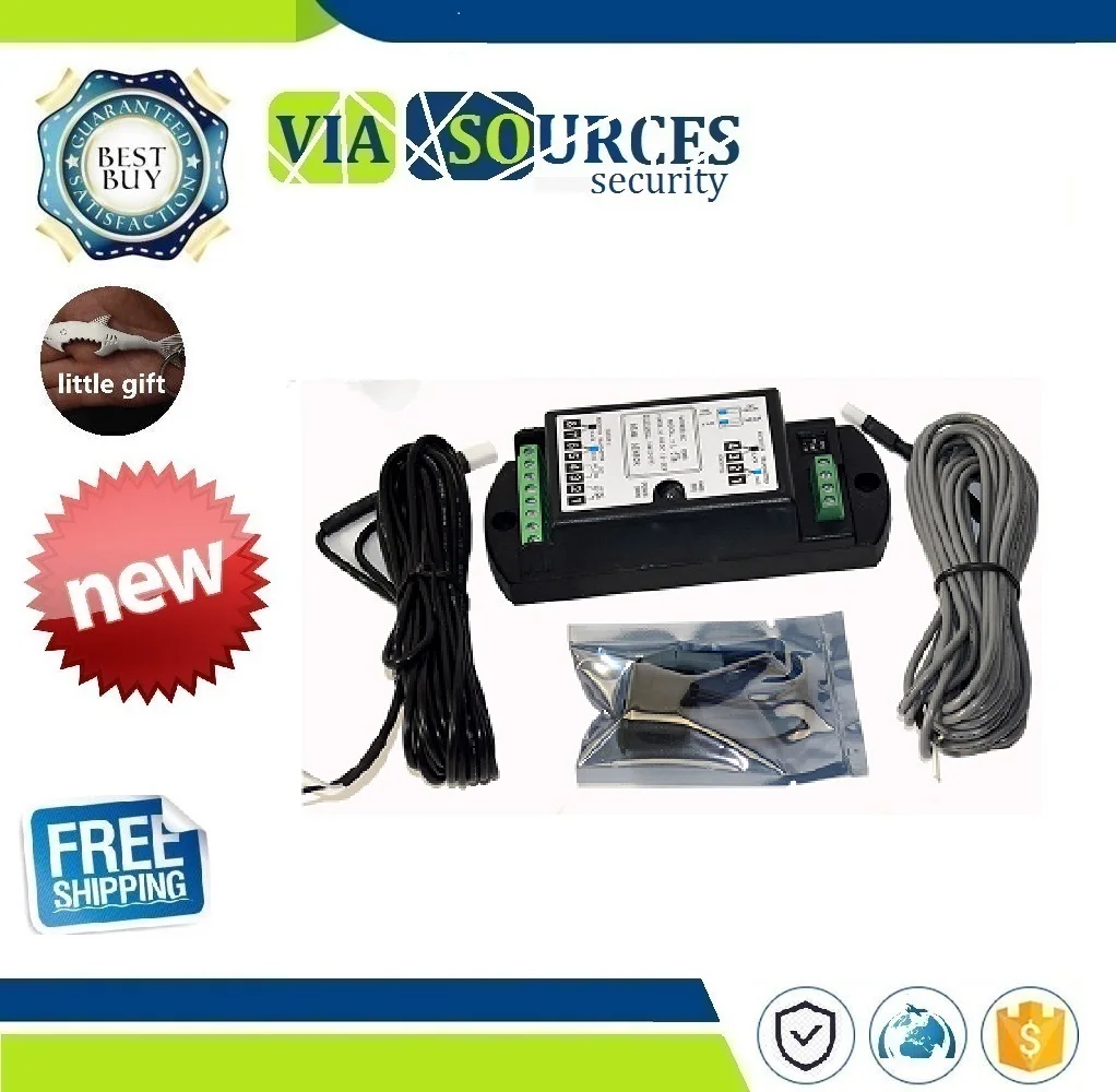 Устройство для открытия двери открывающейся в обе стороны одиночные безопасные