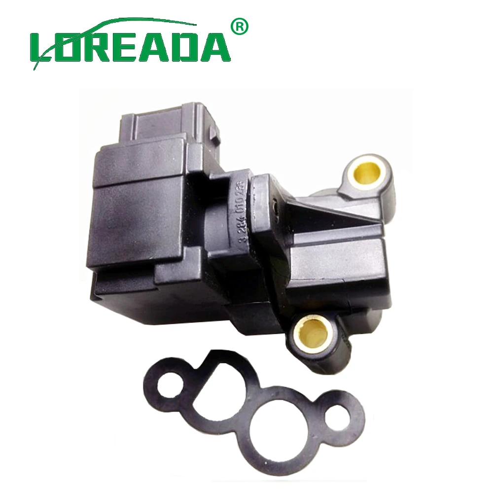 Новый Клапан контроля холостого хода 335150 0260 35150 33010 Для Hyundai Santa Tiburon Tucson Sonata для Kia