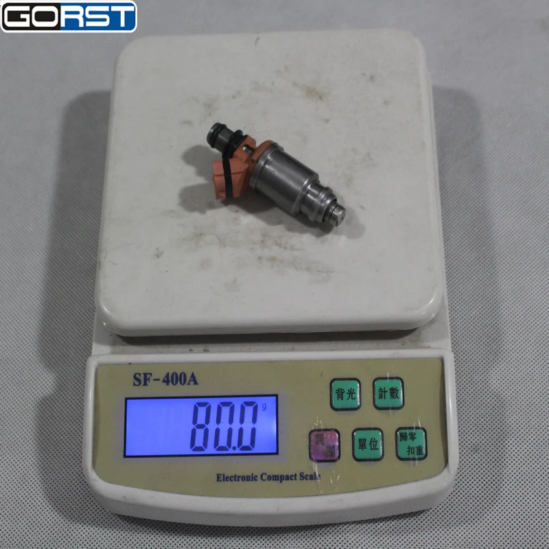 Форсунка для автомобильного/автомобильного топливного инжектора высокого