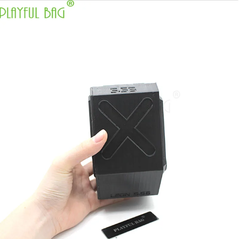 Игрушки реальные люди соревноваться jinmingJ8 jm9 acr шрам XM316 gm AR мини Технология барабан 3D печать водяная пуля пистолет аксессуары ID09