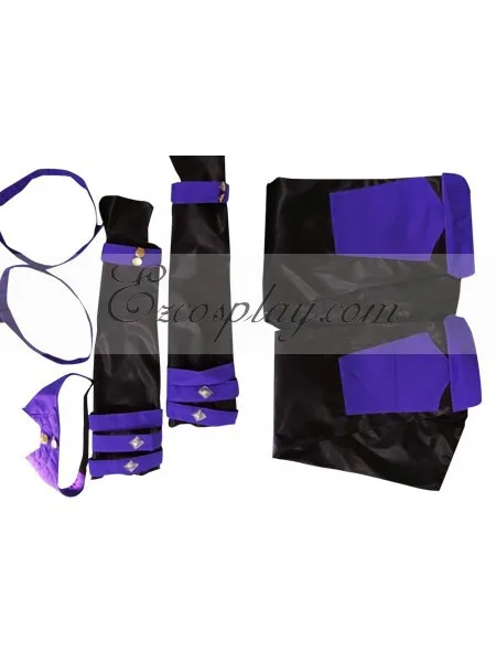 Fate Stay Night Rider костюм для косплея E001