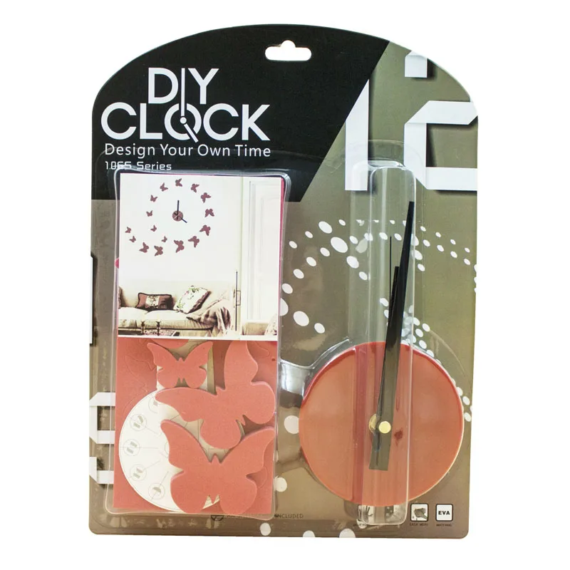 Настенные часы большие настенные Стикеры Saat Reloj de Pared Relogio Parede Horloge Murale Duvar Saati