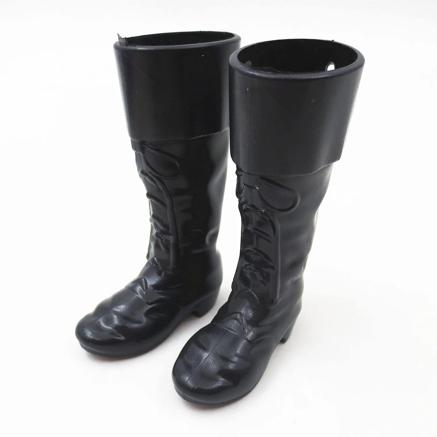 4 пары высокие сапоги для мальчиков наряды бойфренда мужские куклы 30 см