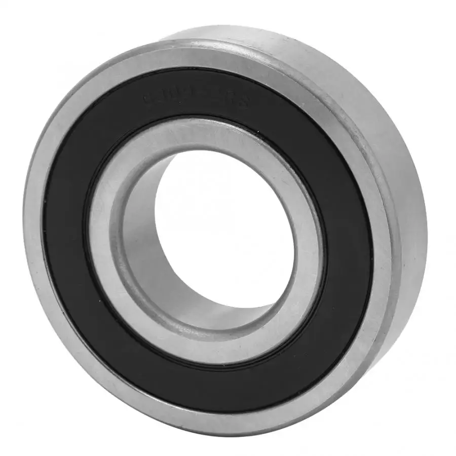 1 шт. 2RS двойной резиновый герметичный глубокий шаровой подшипник 45X100X25 мм 6309 2rs