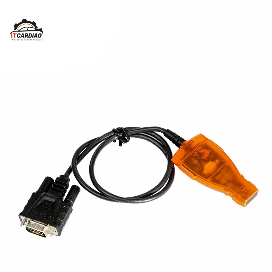 Оригинальный Xhorse VVDI MB BGA инструмент инфракрасный адаптер для BENZ соединительный