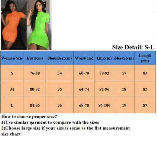 Сексуальное модное женское облегающее платье с коротким рукавом повседневное