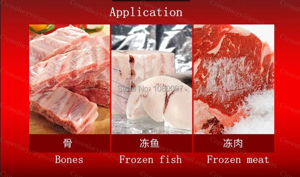 Электрическая пила для костей мяса|saw band|saw drill bit setmachine saw |