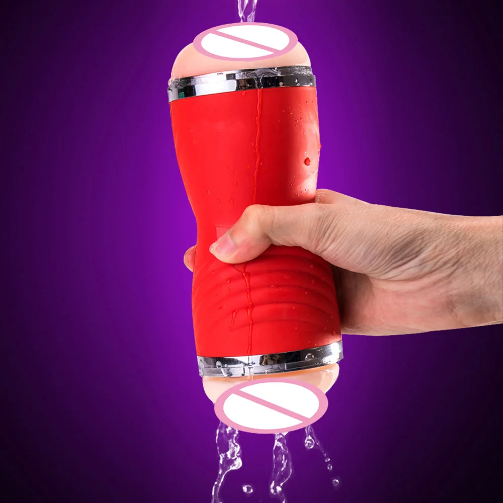 Мужской вибратор для орального массажа искусственная вагина реалистичная