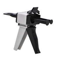 dental impression gun mixing dispensing universal dispenser gun 1112 silicon rubber dispenser gun 101 dentist tools