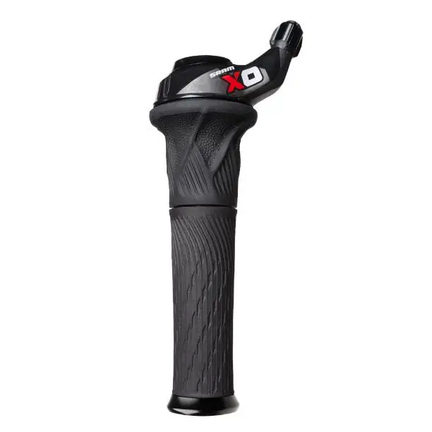 SRAM X0 Grip Shift 3*10s 20S 30S MTB велосипед поворотный переключатель