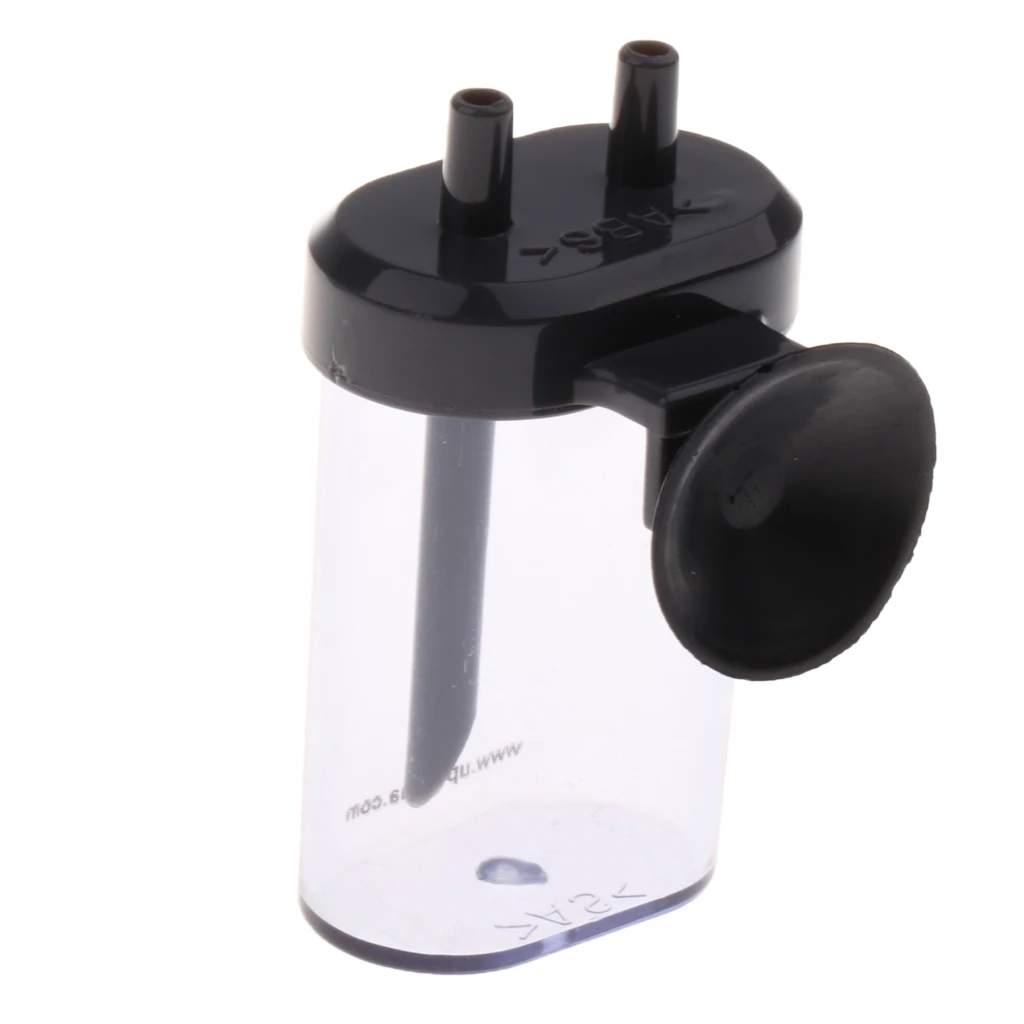 Пластиковый D-518 Аквариум CO2 Mini Bubbler аквариум диффузор углекислого газа | Дом и сад