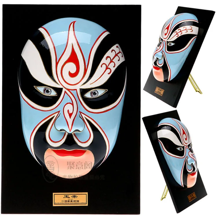 Украшения искусство ремесла девушка подарки выйти замуж Большой Пекинская опера