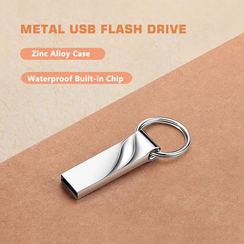 USB флеш накопитель Personalizado 32 Гб 16 для настольных ПК ГБ 8 Macbook Прямая поставка|USB
