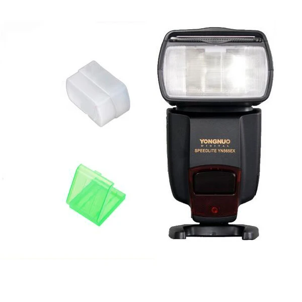 Yongnuo YN-565Ex для Nikon YN565EX YN-565 EX ITTL Speedlight Speedlite D500 D7100 D3100 D90 D3200 D7000 D800 D600 | Электроника