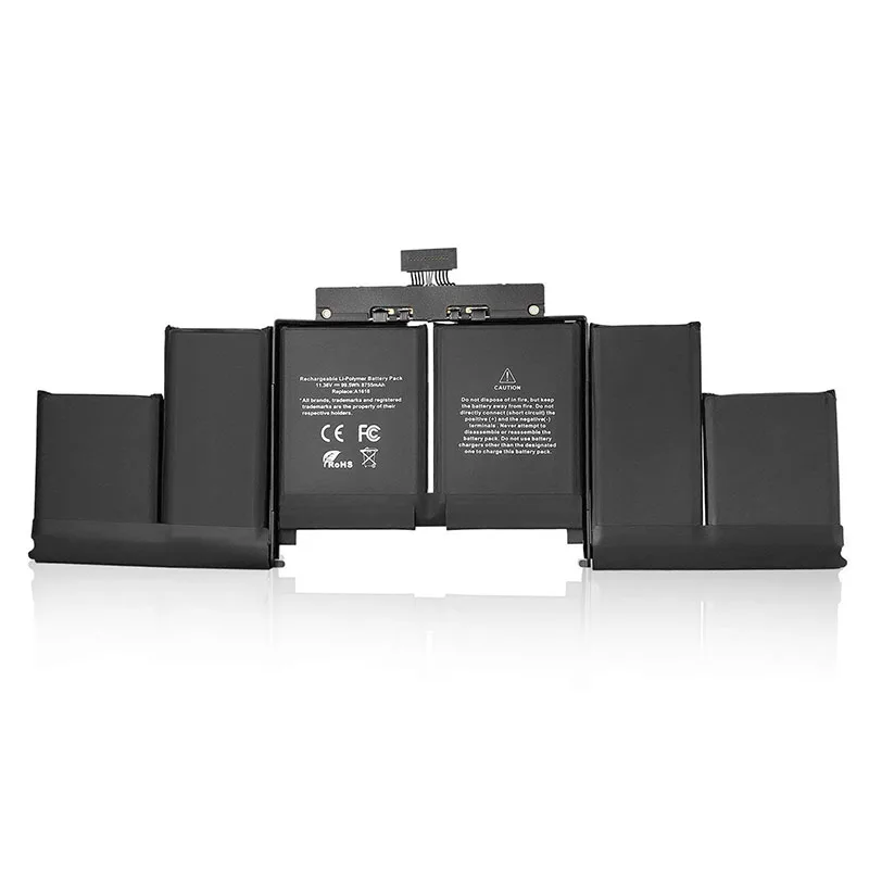 7 xinbox 99.5Wh 11,36 V A1618 A1398 Батарея для Apple MacBook Pro retina 15 ''15,4" дюймов год 020-00079 MJLQ2LL/MJLT2LL/A