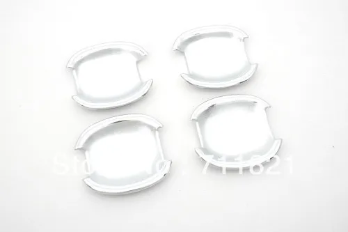 

Chrome Door Cavity Cover For Kia Optima K5 2011-2013