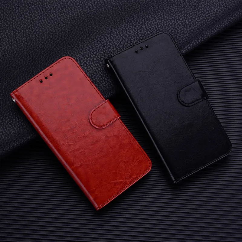 Чехол для Xiaomi Redmi Note 5A, мягкий ТПУ кожаный бумажник, флип-чехол для Xiaomi Redmi Note 5A Prime, бампер для телефона, чехол для Redmi NOTE 5A