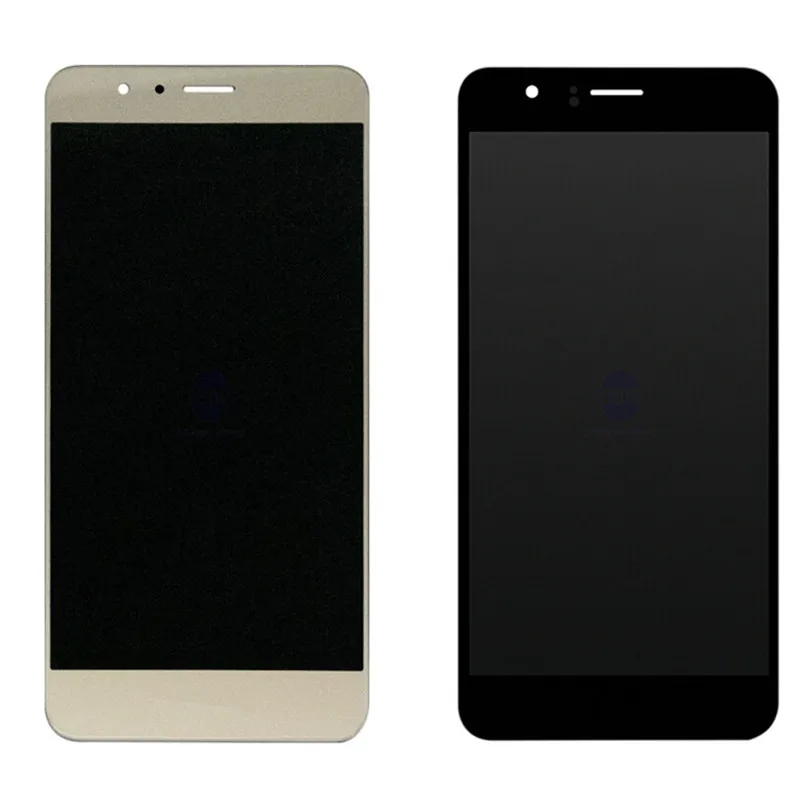 Honor8 с рамкой для huawei ЖК-дисплей сенсорный экран Honor 8 ЖК-дигитайзер FRD-L19 FRD-L09 Замена