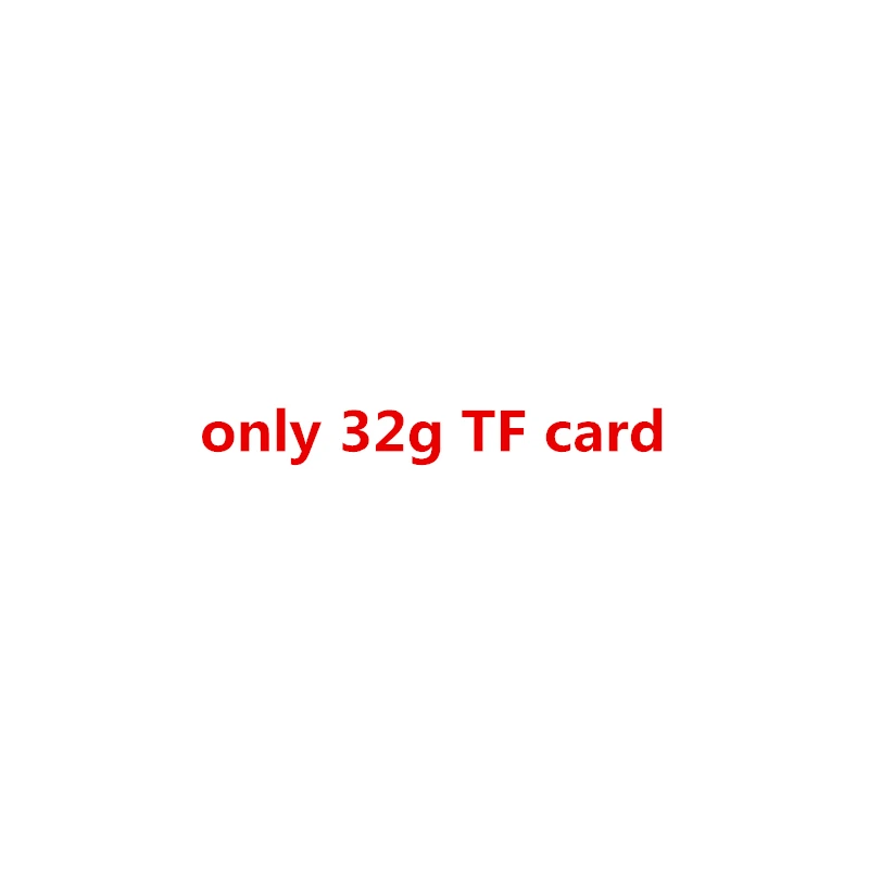 only 32G TF Card KEBIDU Bluetooth MP3 декодер аудио плата DC 5 в 12 В USB блок питания TF FM Радио MP3 плеер для Автомобильный Динамик+ пульт дистанционного управления - Цвет: only 32G TF Card
