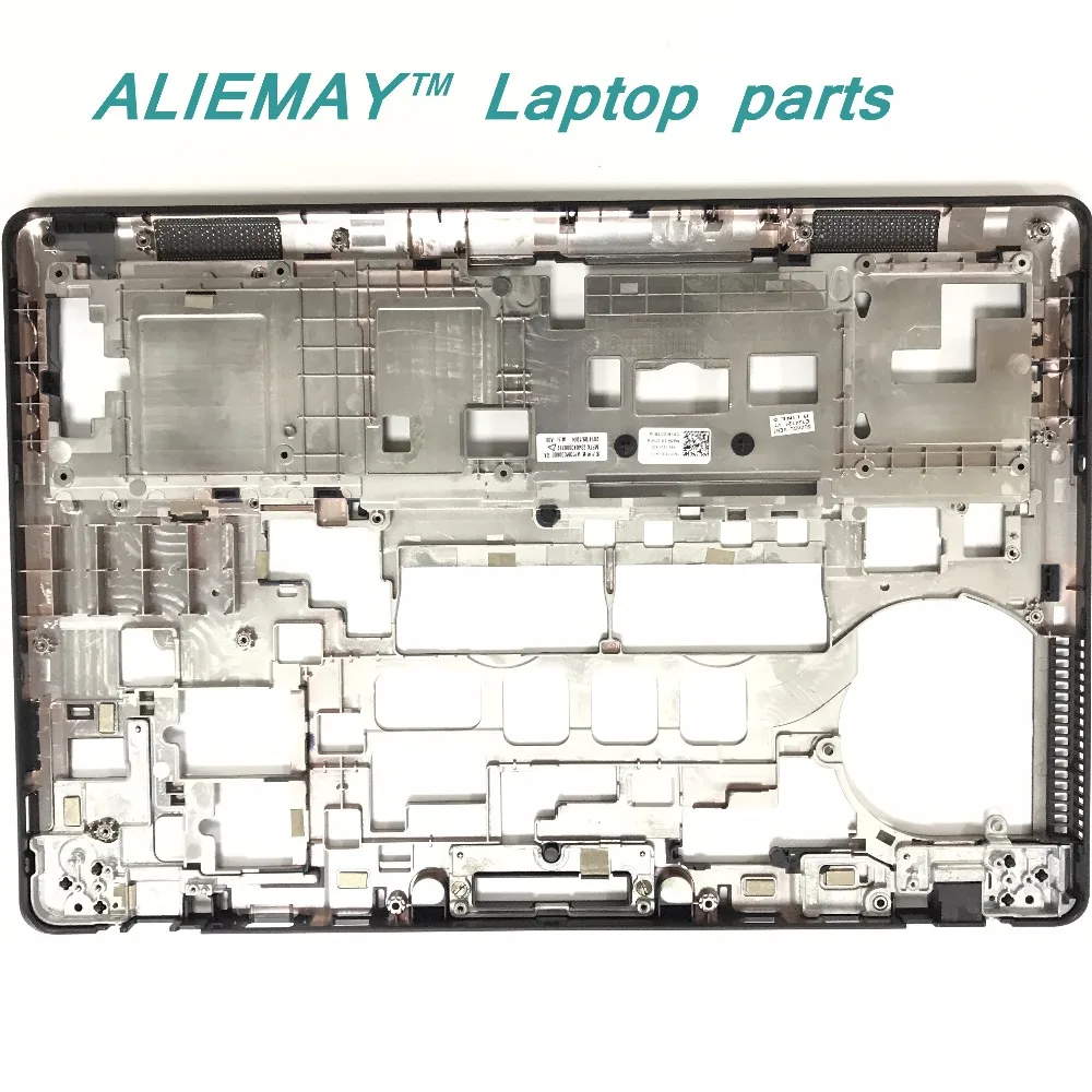 Абсолютно новые и оригинальные детали для ноутбука DELL LATITUDE E5550 Нижний базовый тип