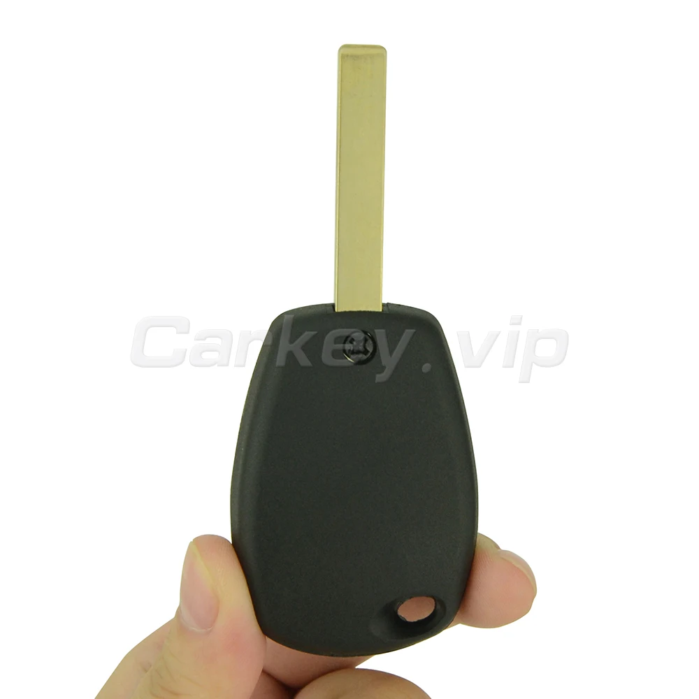 Пульт дистанционного управления для автомобиля Renault Clio Kangoo Master Modus Megane 433 МГц 2