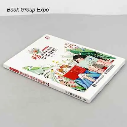 Самообучающийся нулевой основе акварельный учебник живопись книга для взрослых теплые акварельные изображения ручной работы
