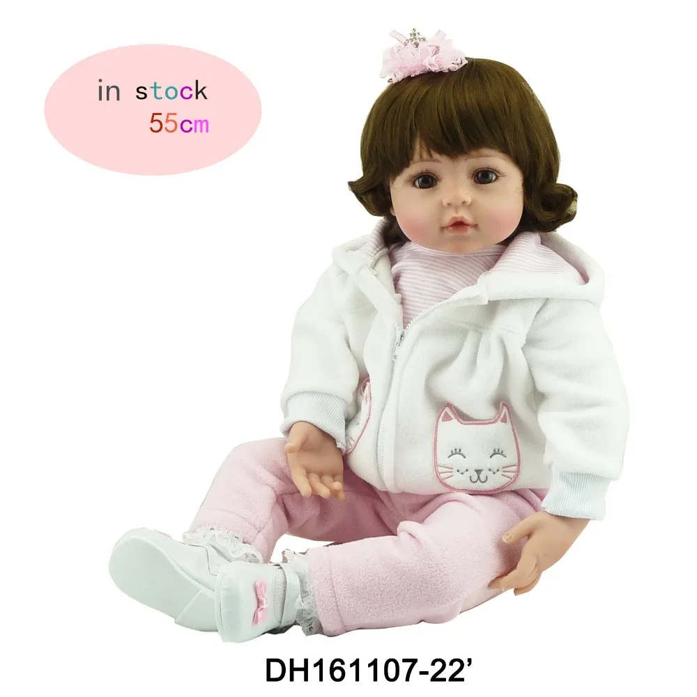 22 &quotНовое поступление силиконовые виниловые чудеса ручной работы сексуальные