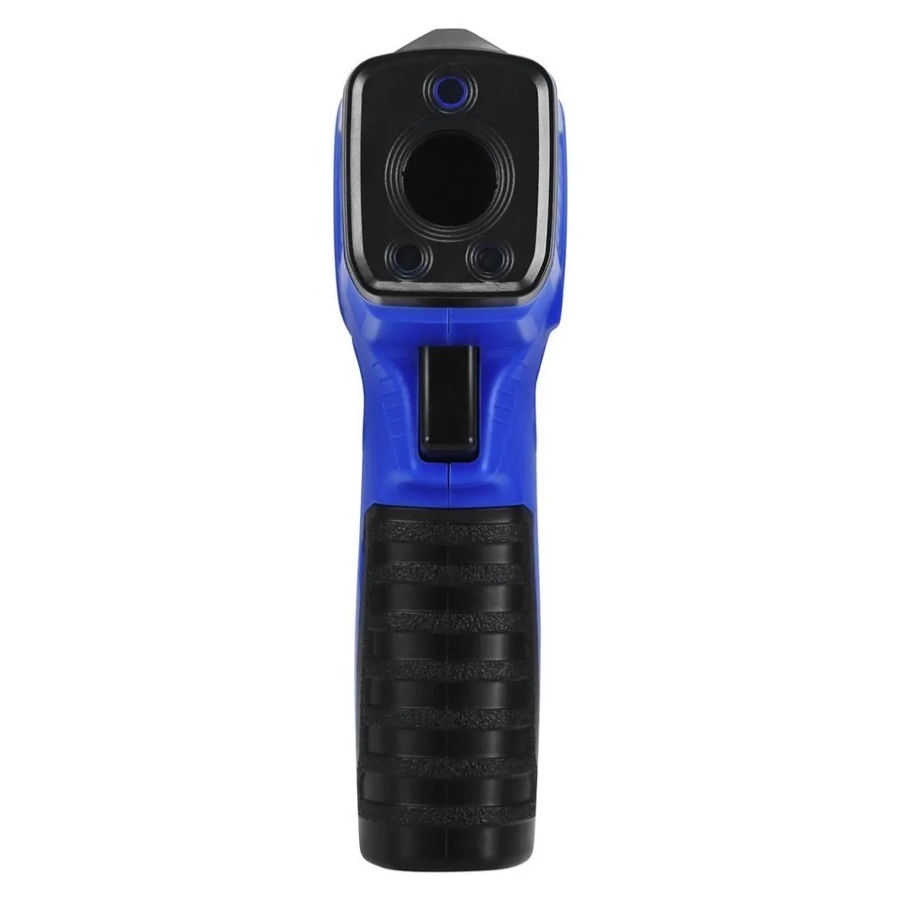 IR-817 Digital Display Infrared Thermometer Temperature Non-Contact Verification Measurement | Инструменты