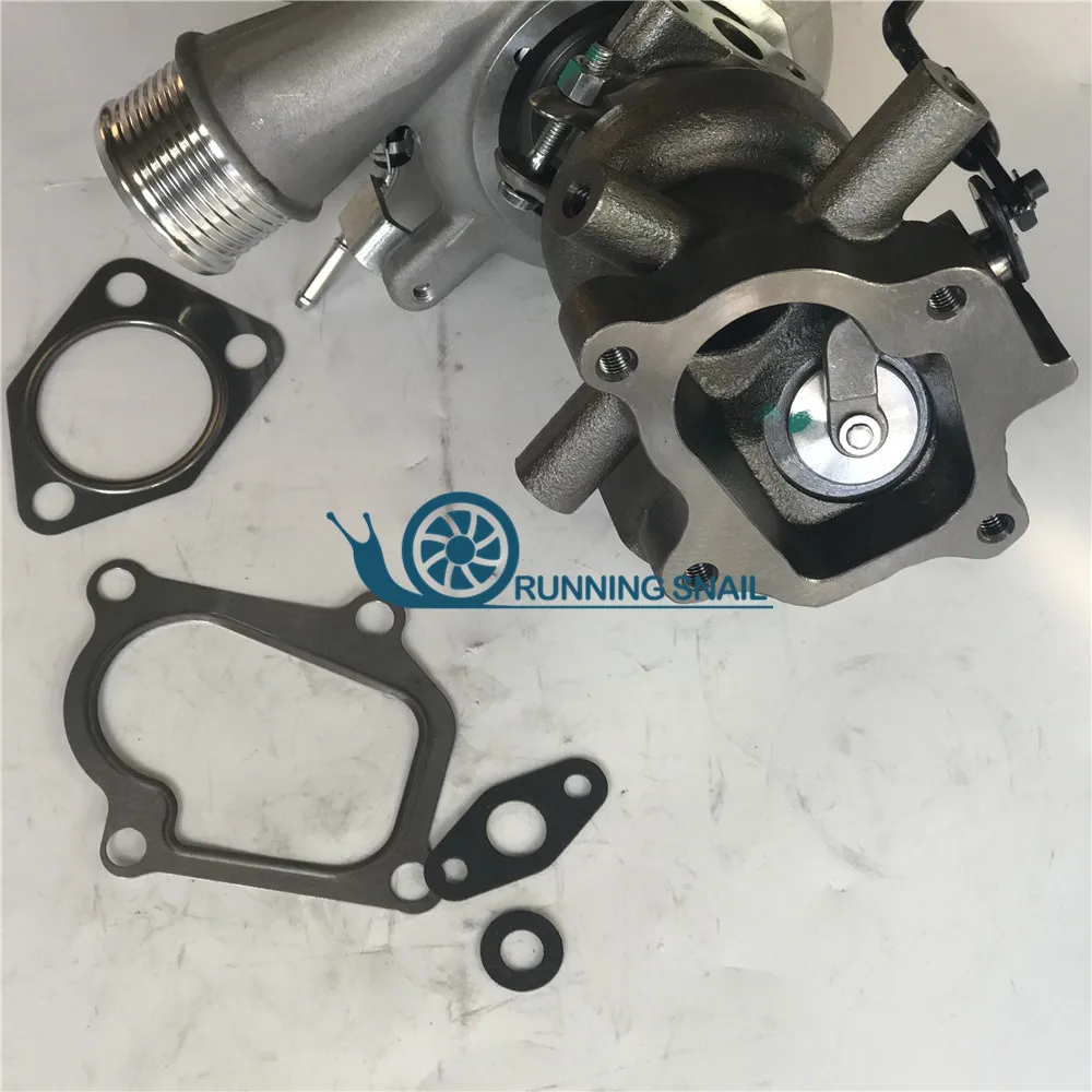 TD03L 28231 4A800 282314A800 49590 45607 Турбокомпрессор Для KIA Bongo K2500 1.5D|Турбокомпрессор| |