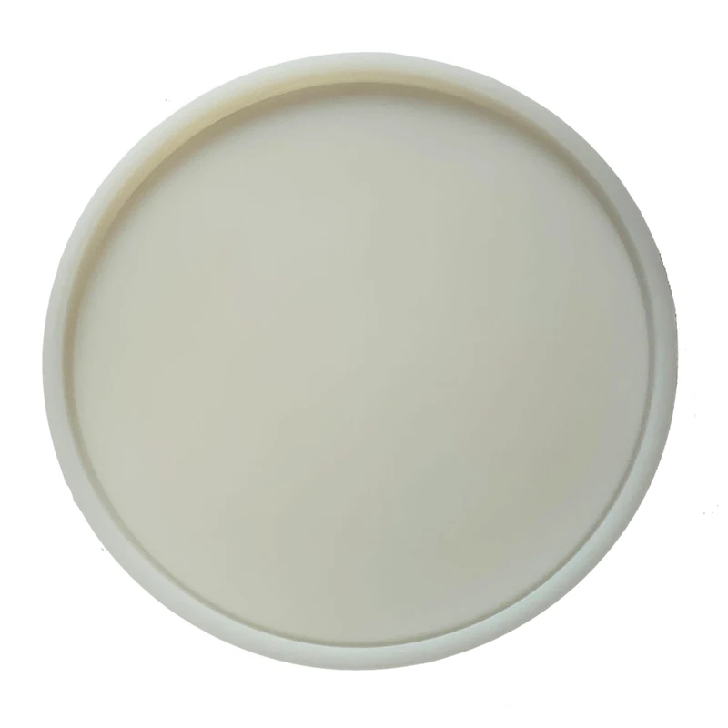 table 600x25mm Бетонный стол и пресс-форма для стула бетон домашние мебельные формы изготовление на заказ приемлемый цементный барный стул силиконовая форма - Цвет: table 600x25mm