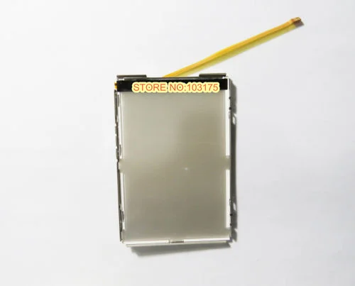 LCD Backlight Repair Part For Panasonic Lumix DMC-LX5 Camera BACKLIGHTING | Электроника