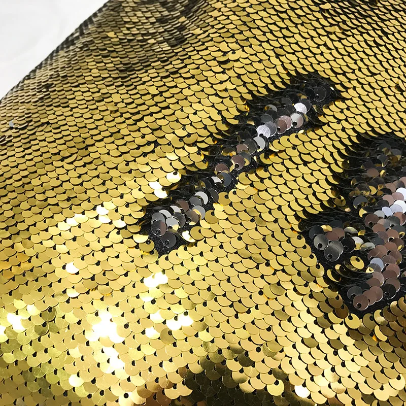 Double Faces Magic Sequins Gym Bag Women Fitness Beam Sport Bags for Training Yoga Backpack Girls Shoulder Pack Shoes 2019 | Спорт и