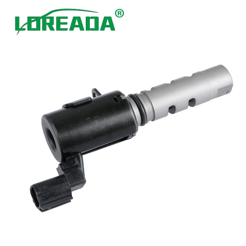 VVT соленоид с регулируемым таймером 2435523770 для Hyundai Tiburon Spectra Tucson Elantra KIA SOUL SPECTRA 24355