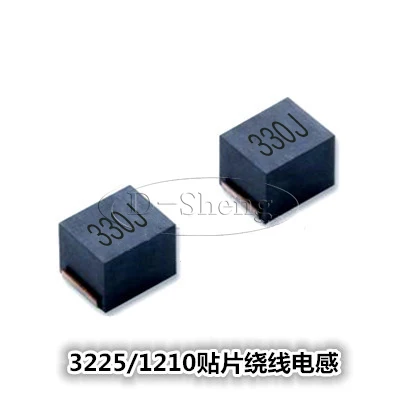 Индукторы для намотки SMD 50 шт. 1210 0 47 uh R47J 5% 450mA высокочастотный NLV32T PF|inductor winding|smd