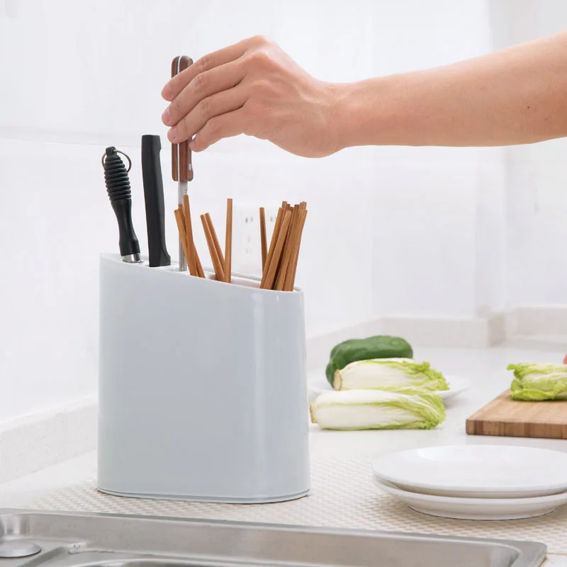 Резаки для SIM-карт полки Кухня поставки Ножи стойки держатель хранения ложка