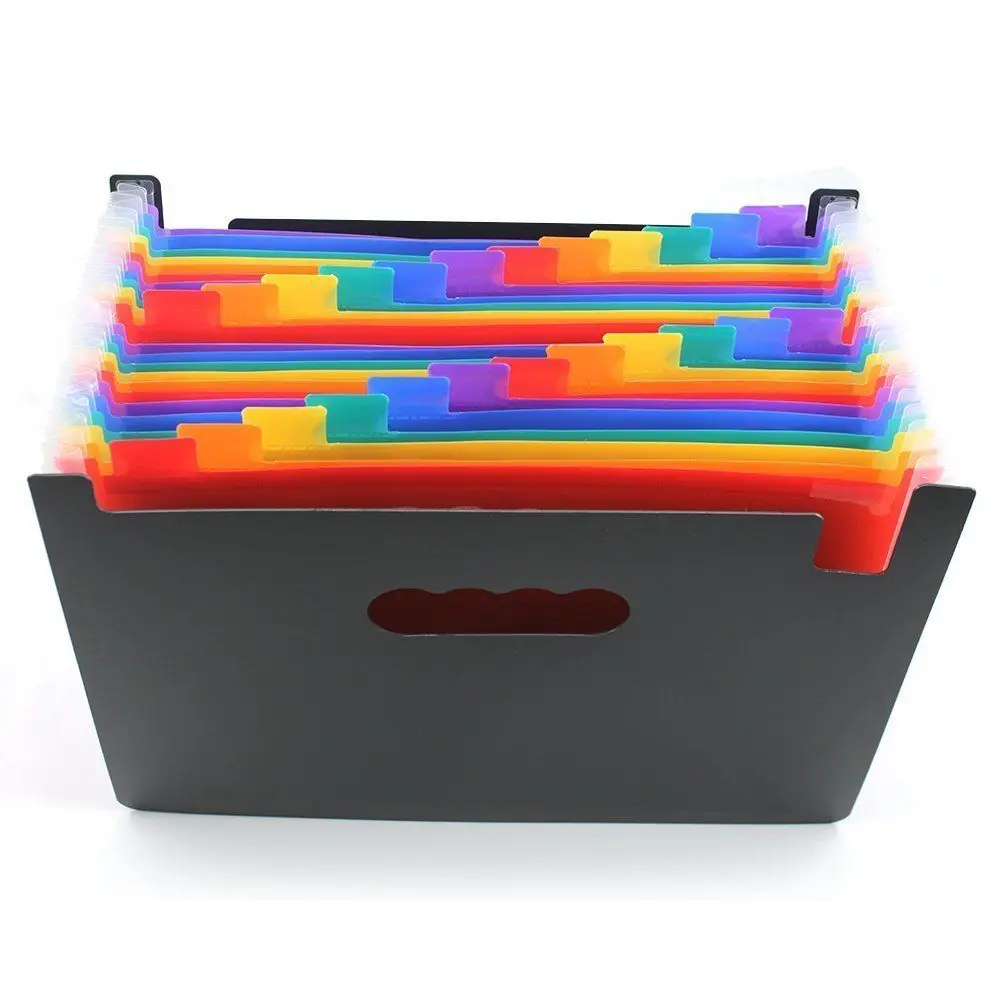 Канцелярские принадлежности планировщик Пластиковые RFID Блокировка файла