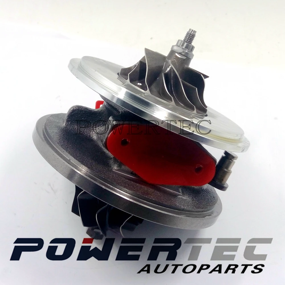 Garrett GT1749V 756047 753556 Турбокомпрессор основной картридж 0375K9 0375K8 9662301280 КЗПЧ для Citroen C 4 2