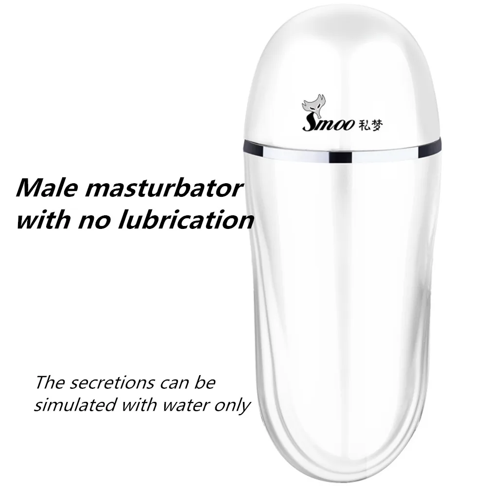 Автоматическая смазка мужской мастурбатор чашка любовное Яйцо вибратор для