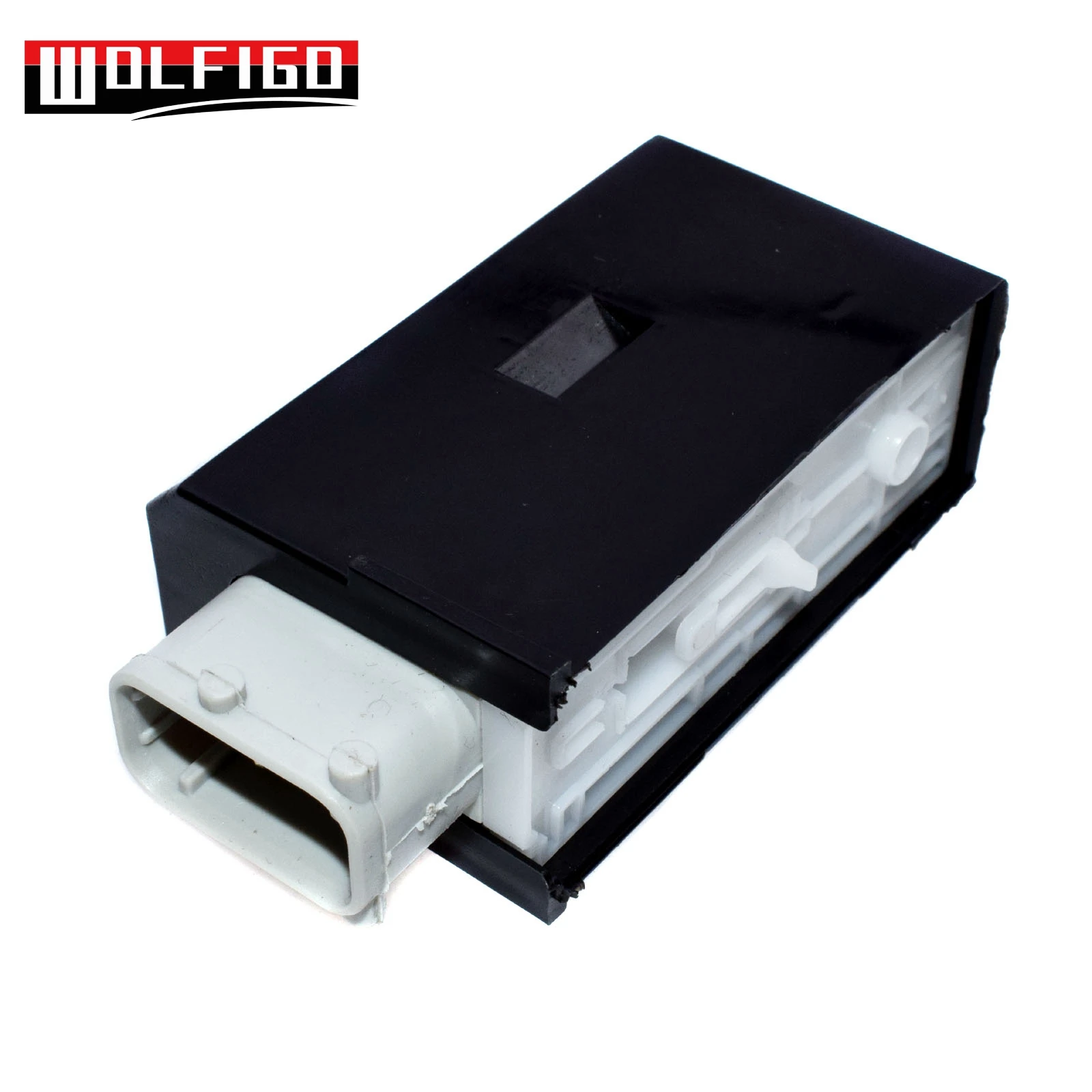 Привод дверного замка WOLFIGO для BMW 525i 530i M5 740i E38 E39 67118352165 1 шт./2 шт.|Замки и фурнитура| |